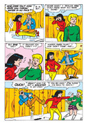 Betty &amp; Veronica Double Digest #291: 1